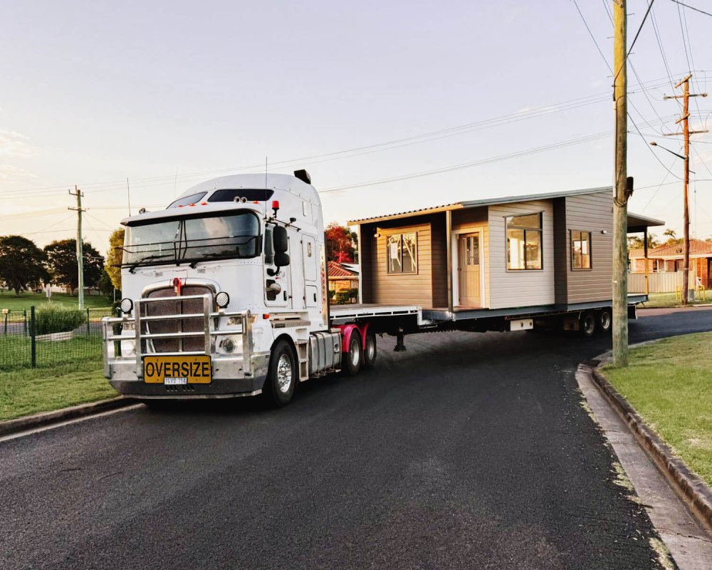 Oversize Mod updated